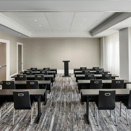 Ac Hotel By Marriott ספרטנבורג מראה חיצוני תמונה