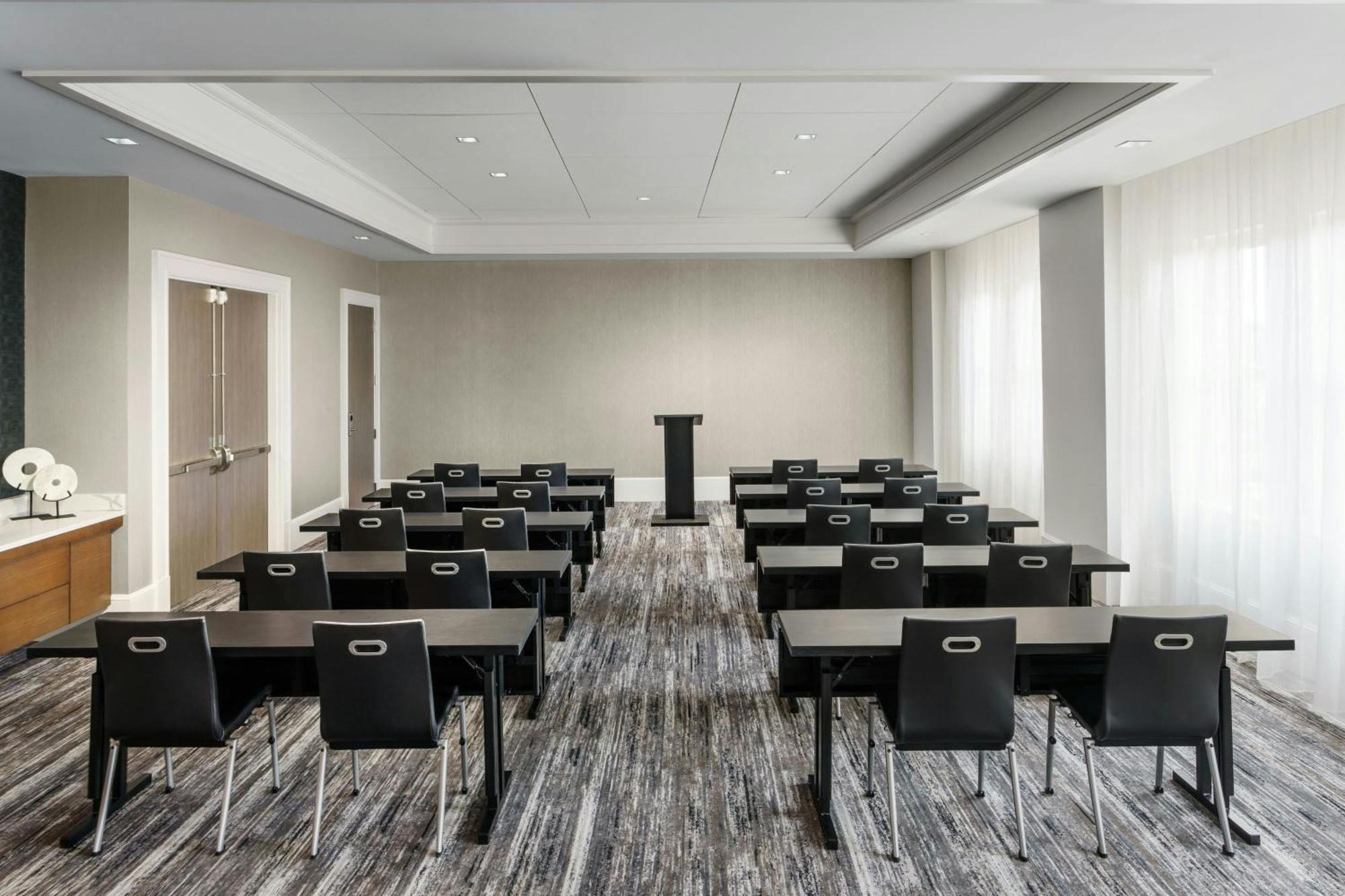 Ac Hotel By Marriott ספרטנבורג מראה חיצוני תמונה
