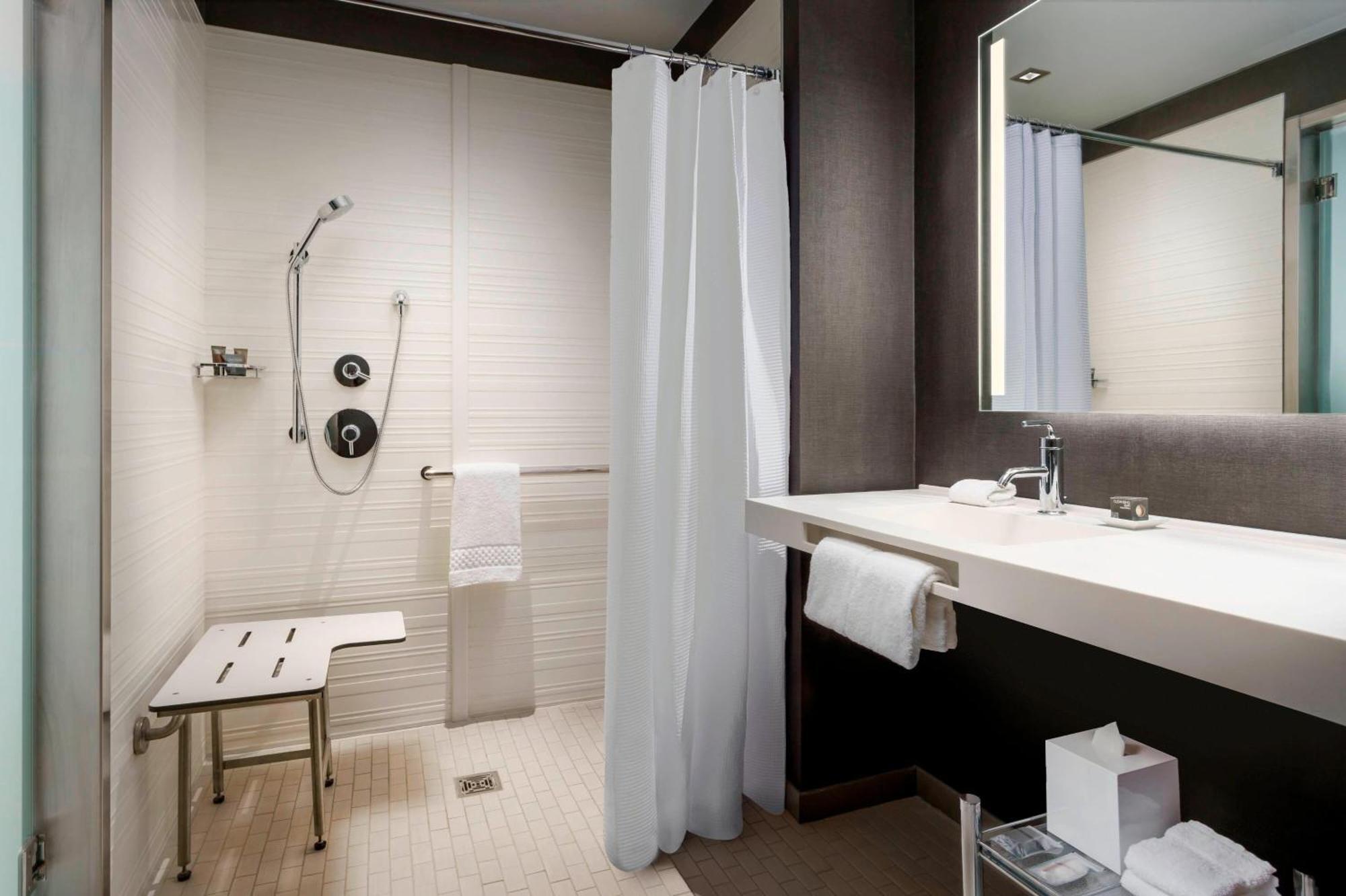 Ac Hotel By Marriott ספרטנבורג מראה חיצוני תמונה