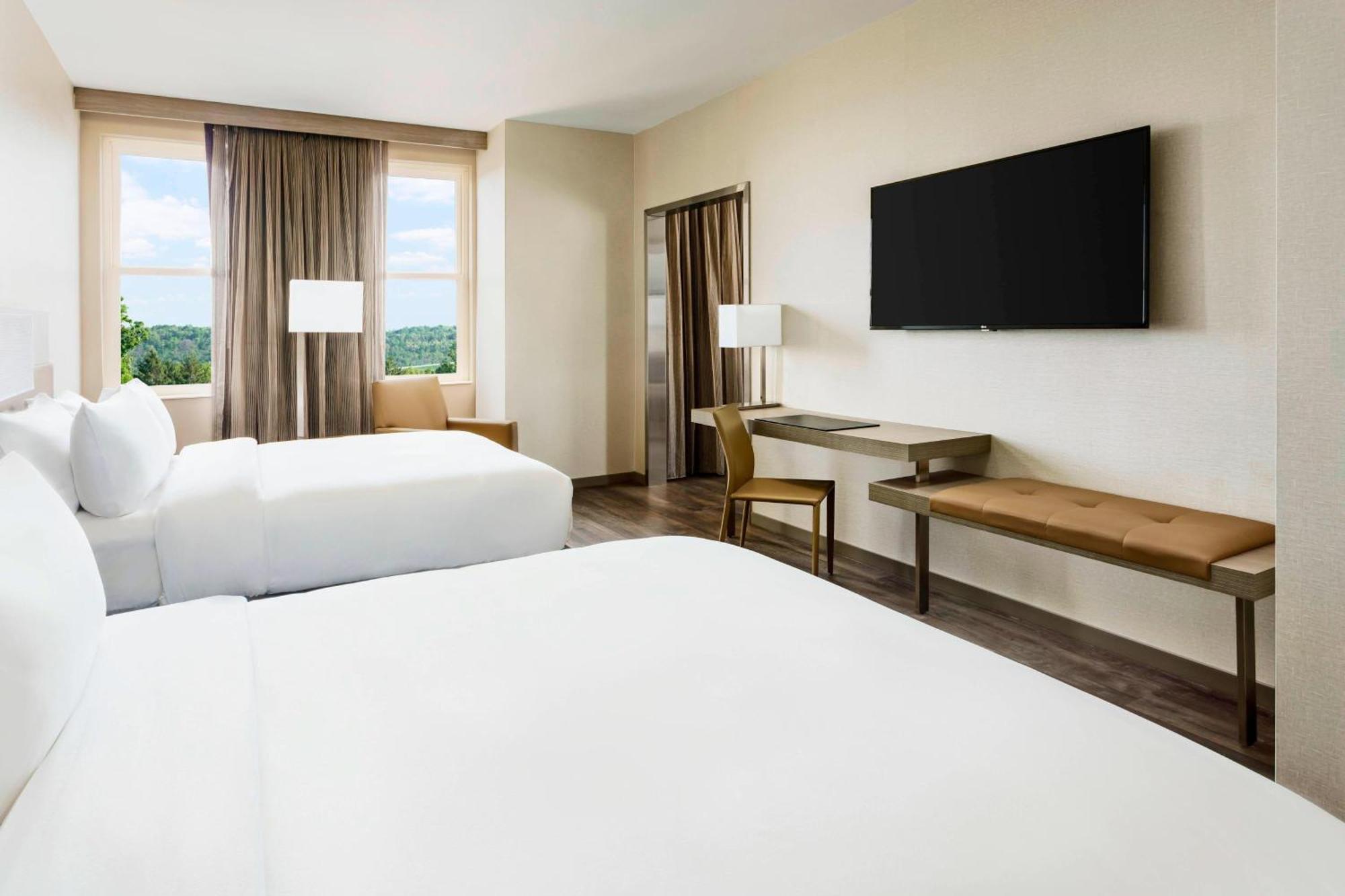 Ac Hotel By Marriott ספרטנבורג מראה חיצוני תמונה