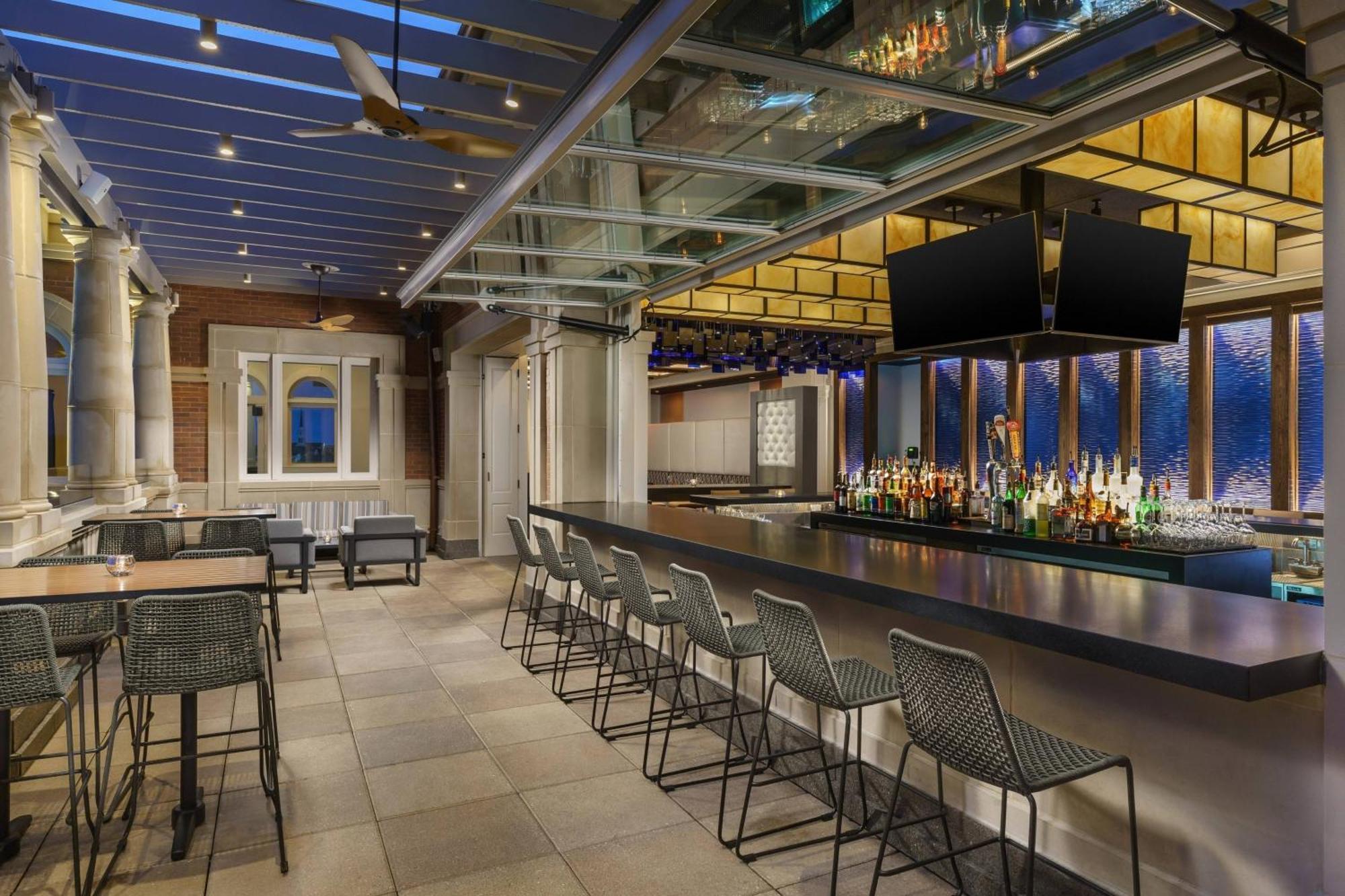 Ac Hotel By Marriott ספרטנבורג מראה חיצוני תמונה
