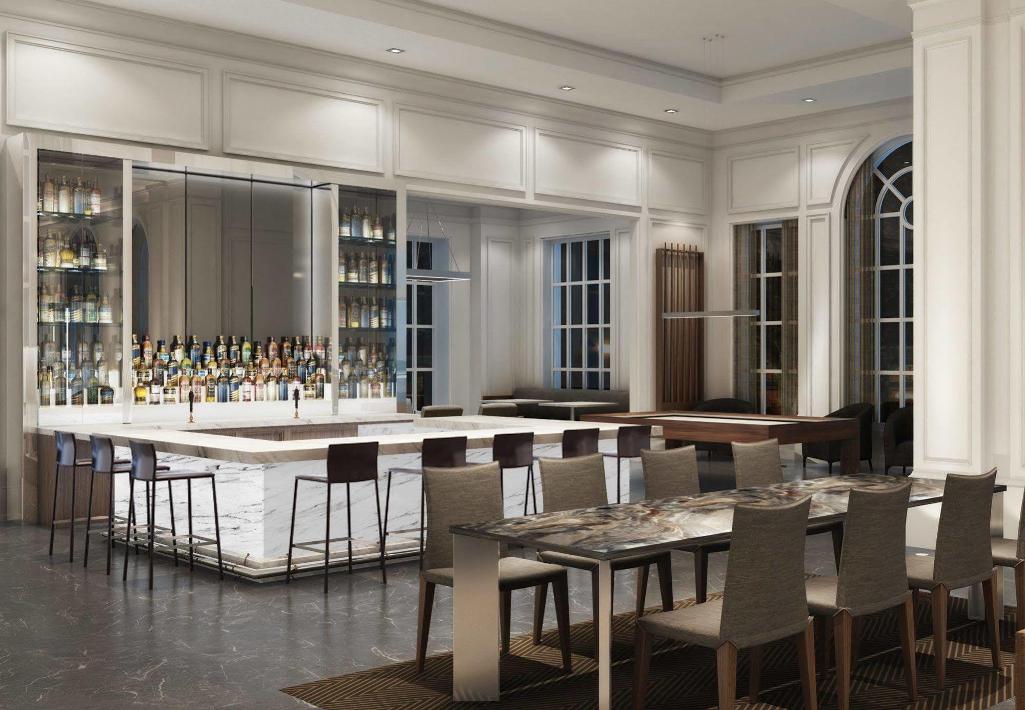 Ac Hotel By Marriott ספרטנבורג מראה חיצוני תמונה