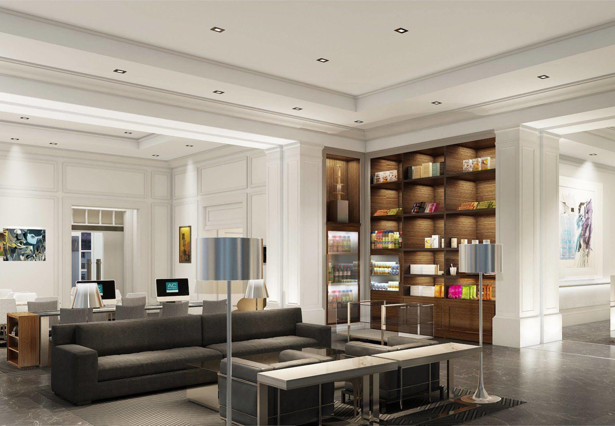 Ac Hotel By Marriott ספרטנבורג מראה חיצוני תמונה